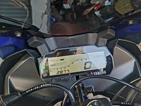 ขาย Yamaha R15 ปี 2019 (motogp edition) รูปที่ 3